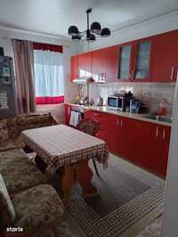 Apartament cu 4 camere(82 mp utili), 2 bai, et:4 in Strand