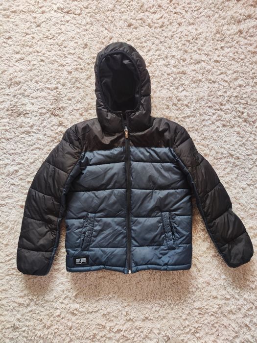 Пухено зимно яке за момче, размер 140, 10 години