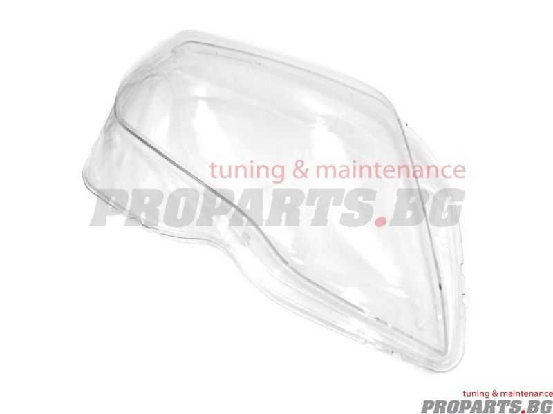 Стъкла за фарове за Mercedes Benz GLK 12-15 фейслифт