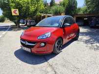 Opel Adam 1.4 Benzina 2015 41500 km