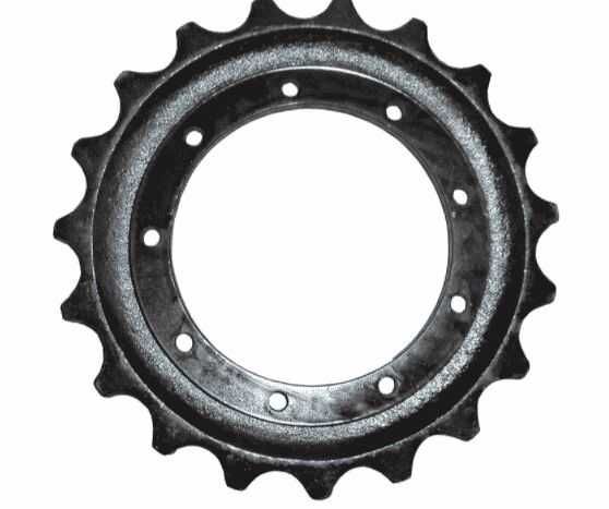 Sprocket New Holland E 195 - Piese de schimb New Holland