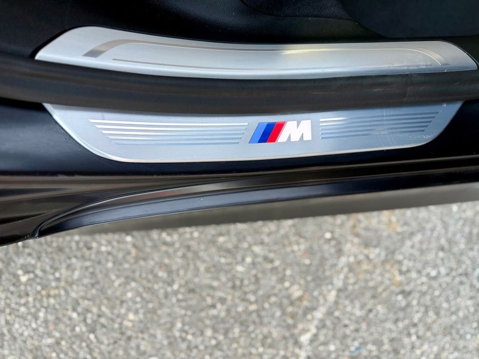 BMW seria 7 750Li xDrive