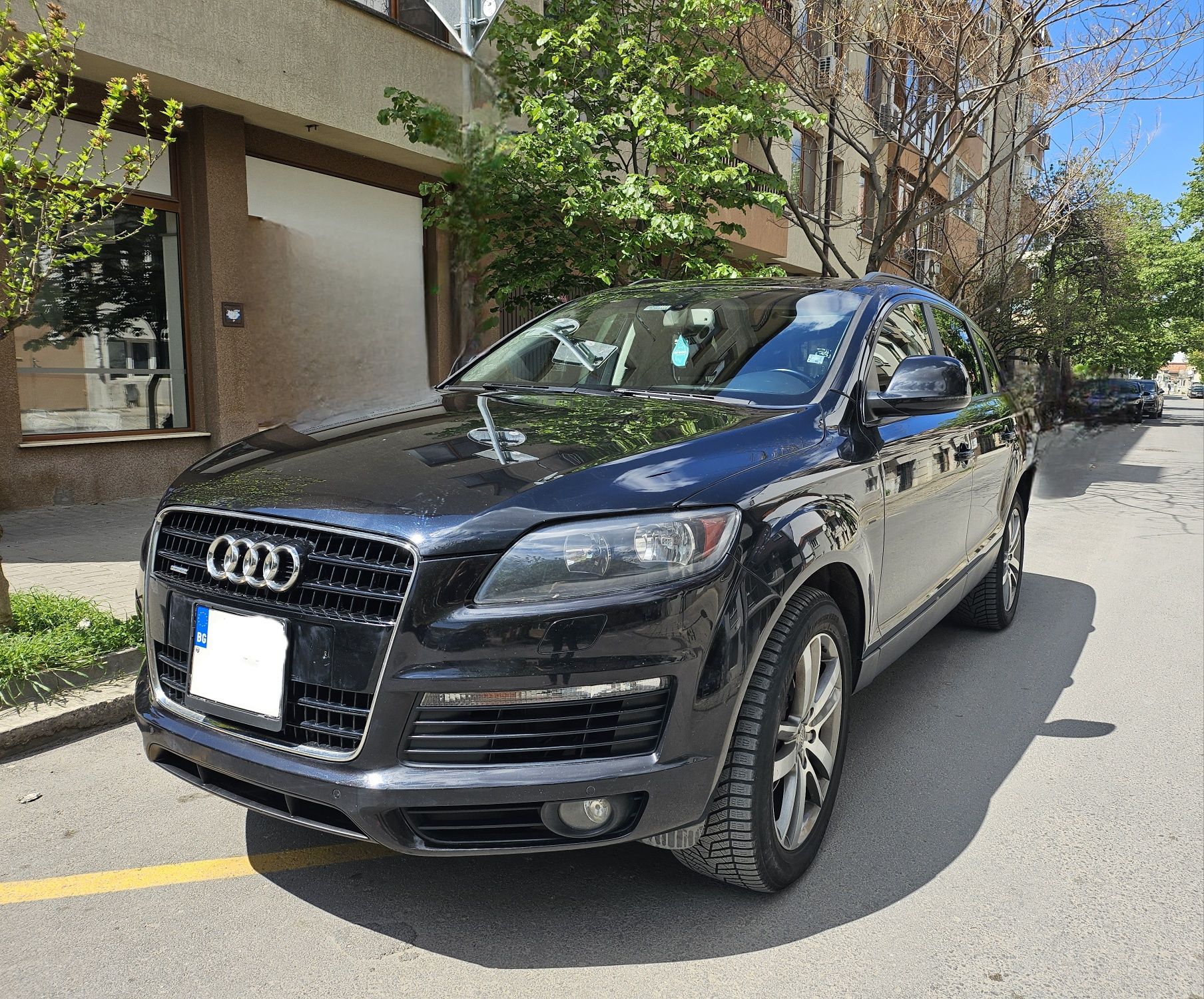 Коли под наем в София /rent a car / рент а кар