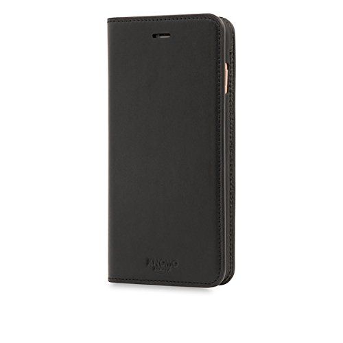 Husa, carcasa din piele Knomo Premium pentru iPhone 7+ , 8+