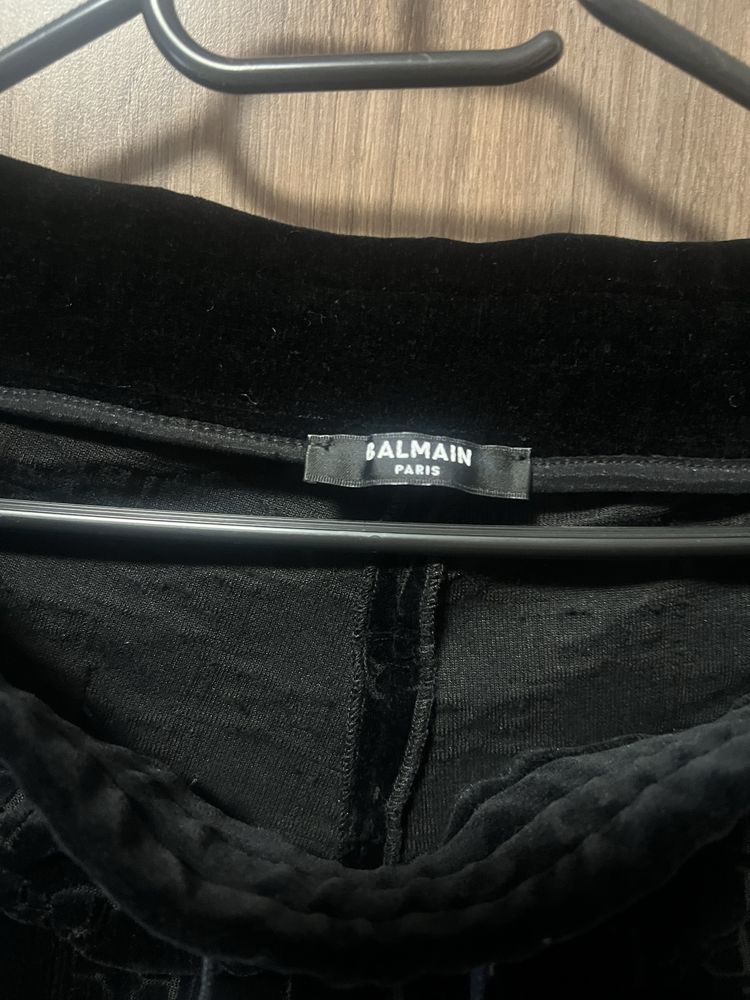 Balmain мъжко долнище