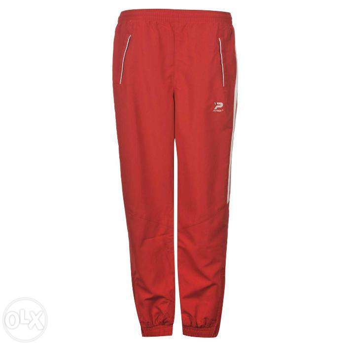 Training Patrick Girona XXL