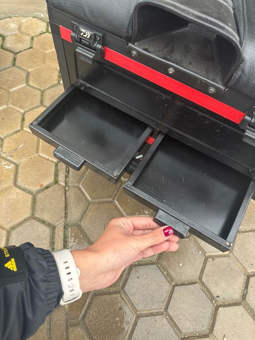 стол за риболов Daiwa