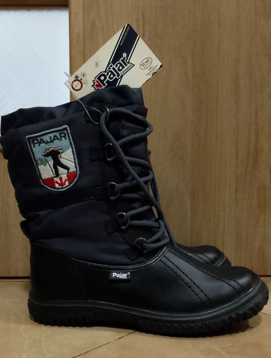Pajar Grip Low Waterproof дамски апрески 37 номер / боти