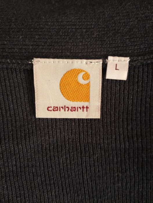Cardigan Carhartt mărime L