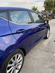 Ușă dreapta spate Ford Fiesta MK8 2018