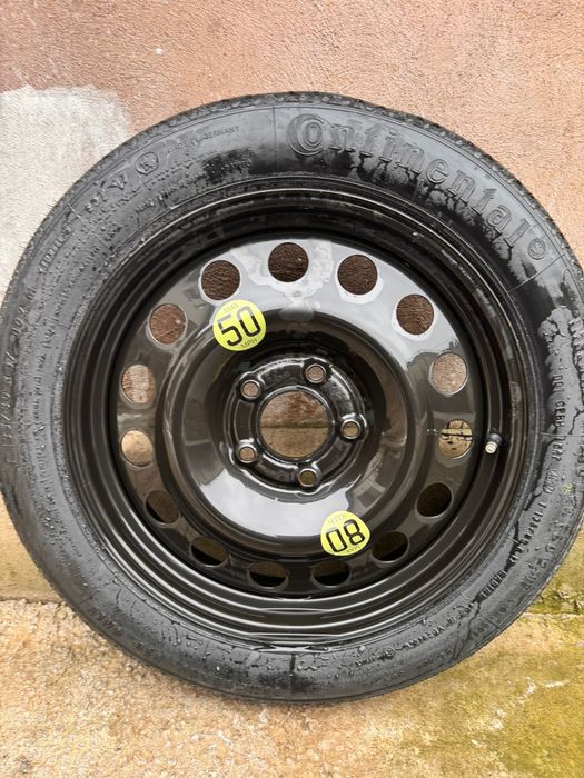 Roata de rezerva Bmw r17
