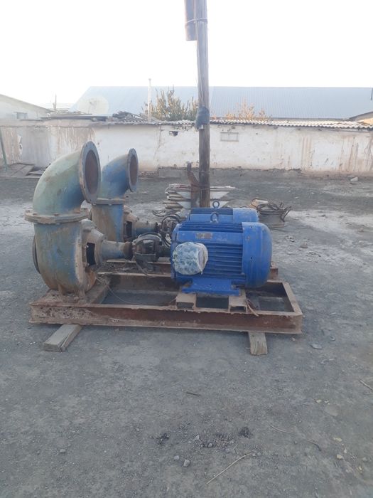 Suv nasoz sotiladi 2 dona