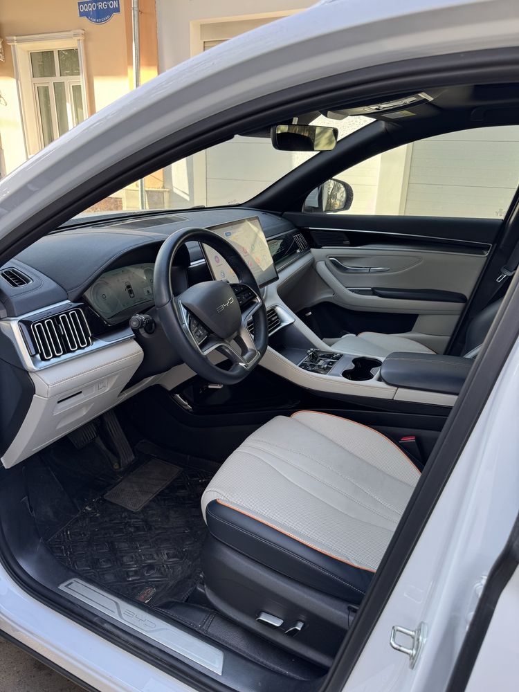 Срочно! Byd champion 605