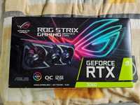 Asus ROG Strix - Nvidia RTX 3060 12GB
