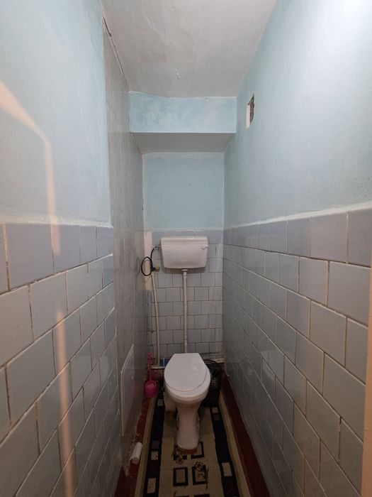 Квартира сотилади 2 хона Трохлиснекдан 1 етаж