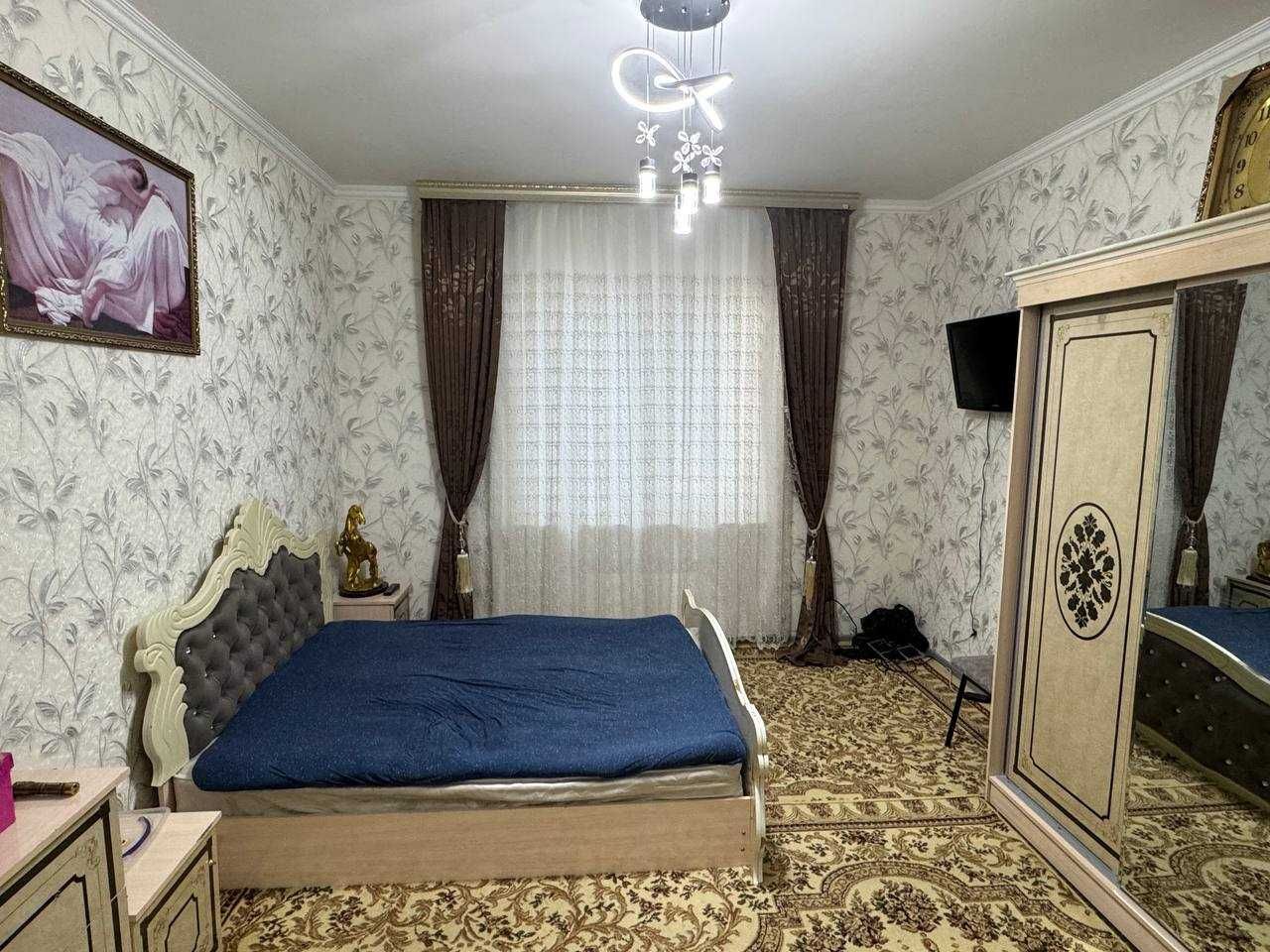 Квартира арендага
Узоқ муддатга