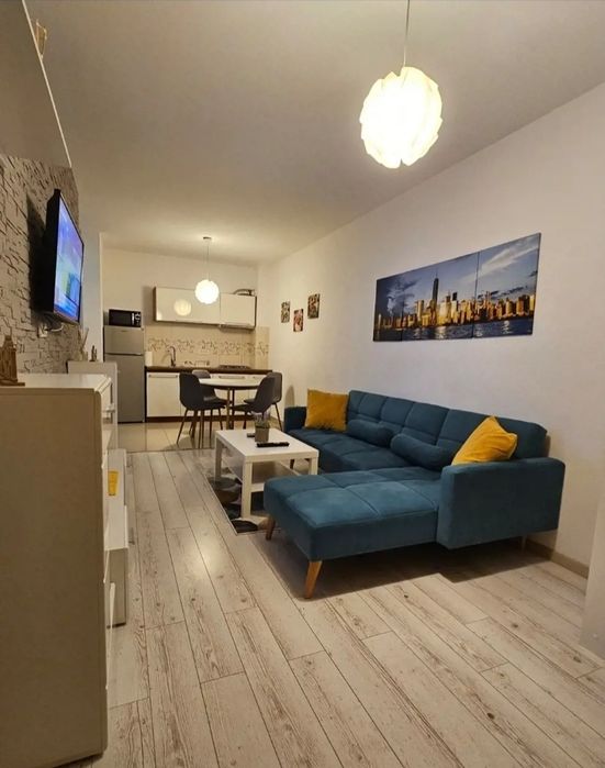 apartament regim hotelier oradea