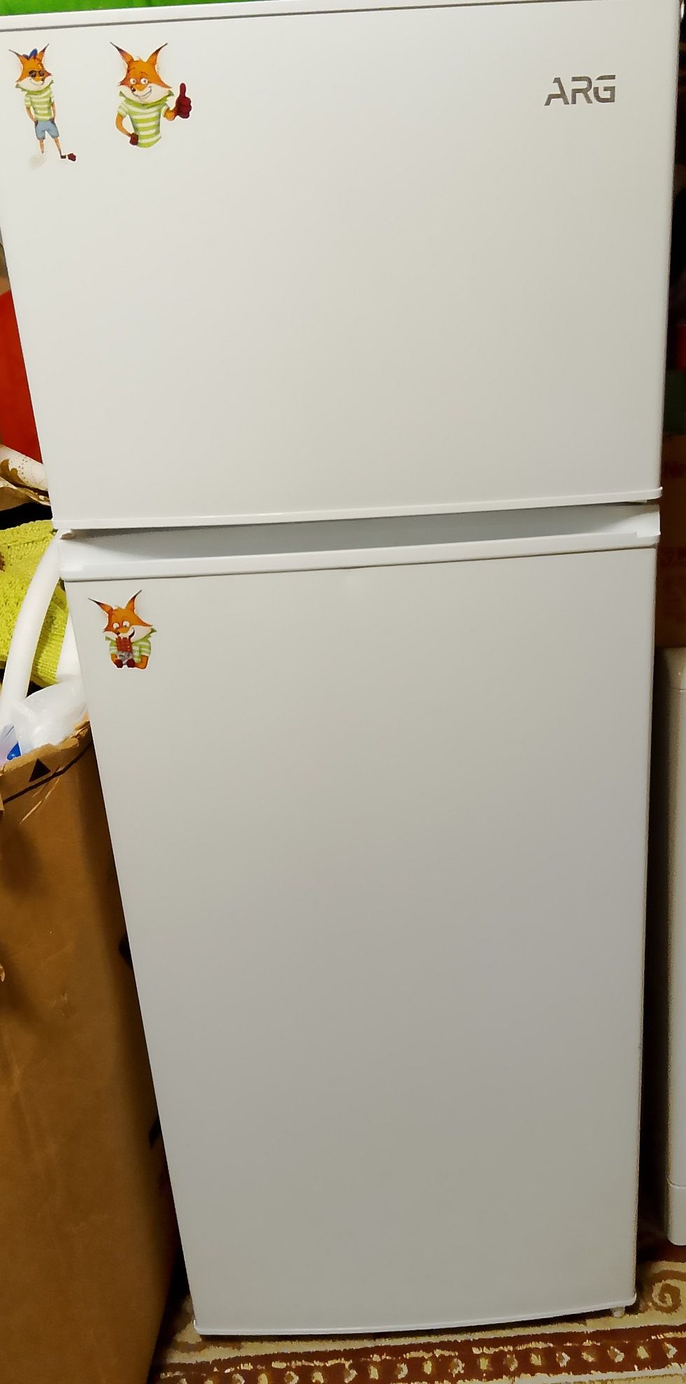 Холодильник ARG, 60000