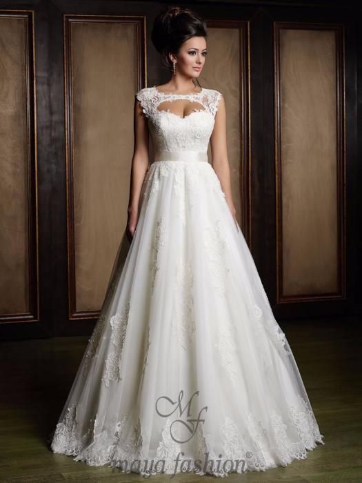 Rochie de mireasa Maya Fashion