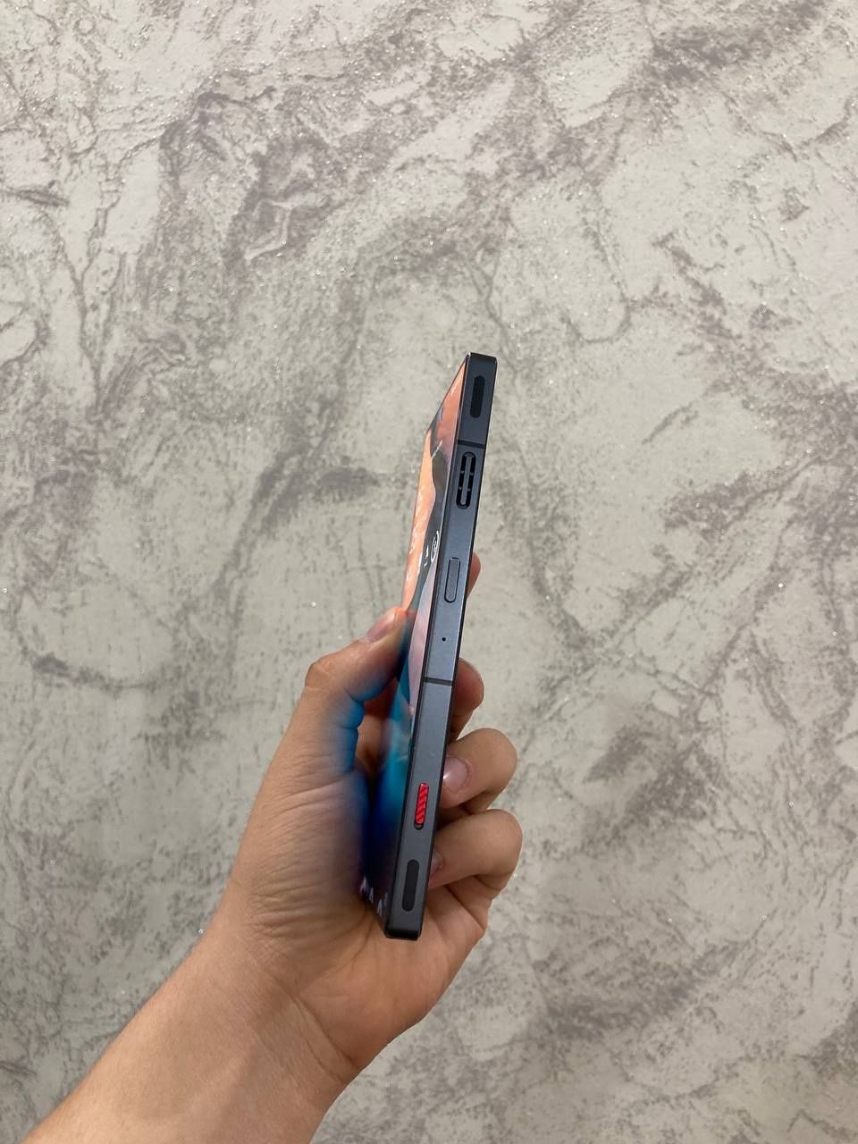 REDMAGIC 8 pro 256 12