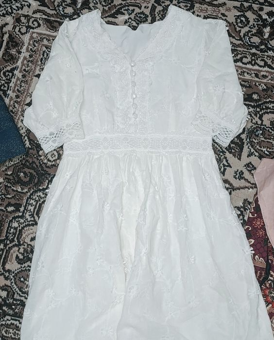 Одежда из Турции