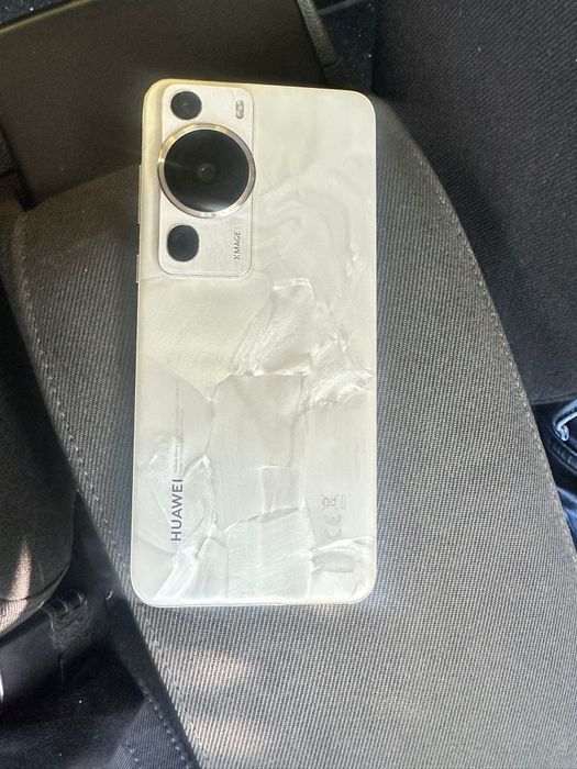 Huawei p60 pro...