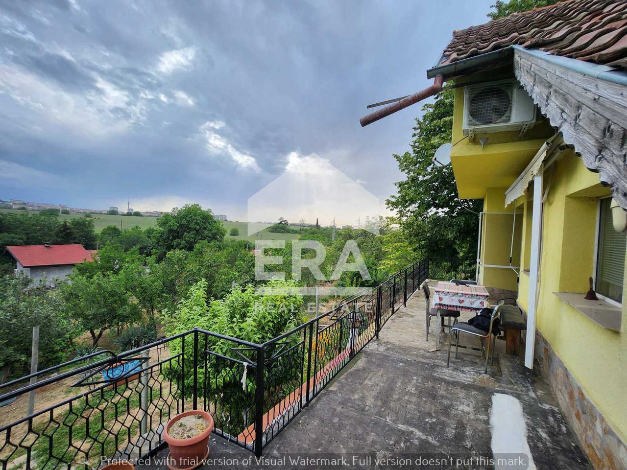 Продава се Къща в Русе, Център - 76 кв.м за 841 €/кв.м - Снимка #10