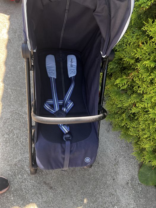 Carucior cybex beezy