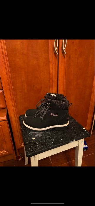 Ghete Filla Imblanite