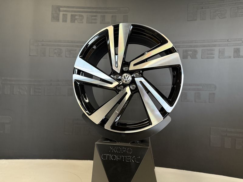 20цола Vw Фолксваген Туарег 5x112 Volkswagen Tuareg 4бр