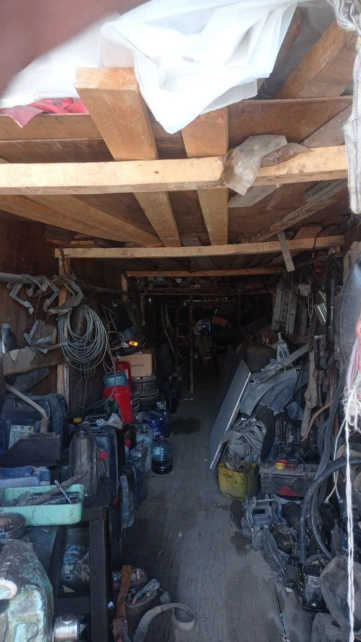 Продаётся контейнер-склад 13,5 м