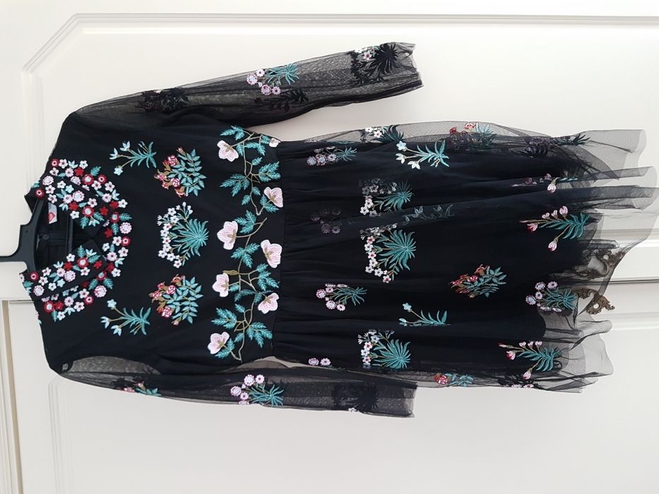Rochie eleganta (mama si fetita) pt evenimente