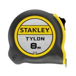 Ролетка Stanley TYLON – 8 м