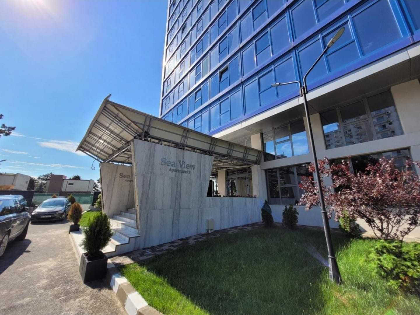 Portofoliu Exclusiv de 13 Apartamente cu Vedere la Mare – Olimp