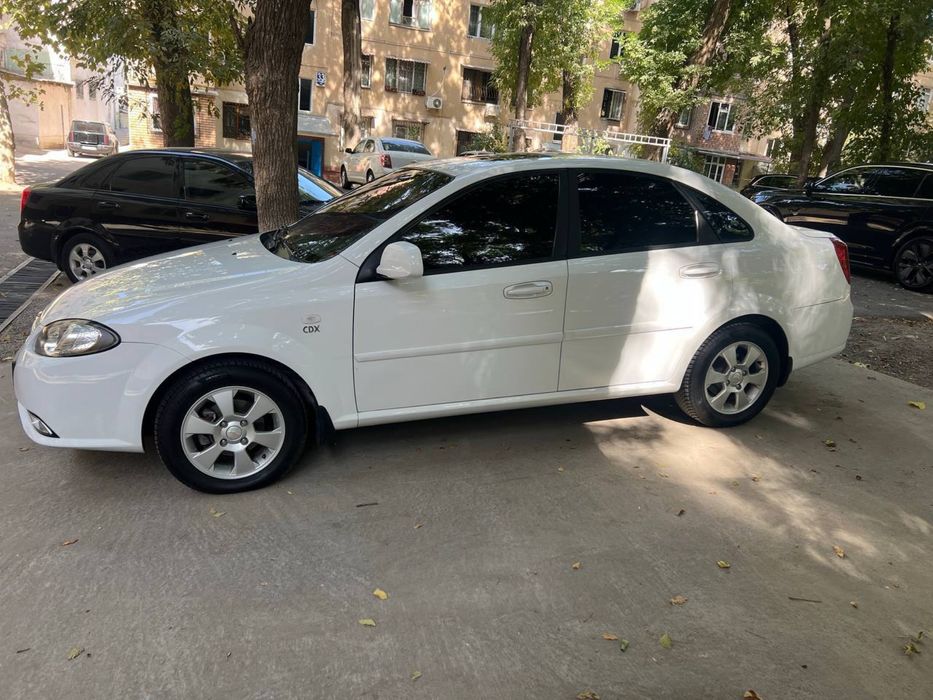 Jentra Lacetti oq avtomat