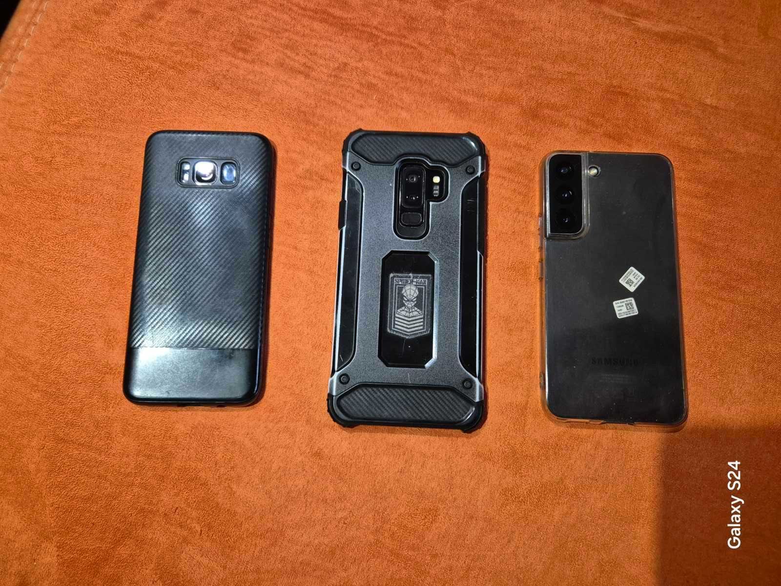Samsung  S9+,Samsung  J3