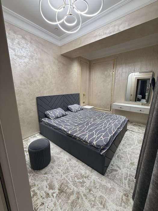 Сдаётся квартира в Юнусабаде