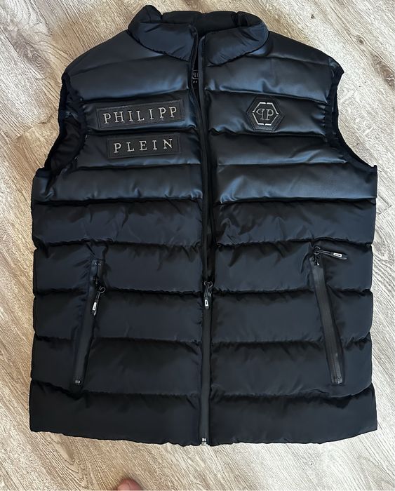 Промо! Philip Plein елече!