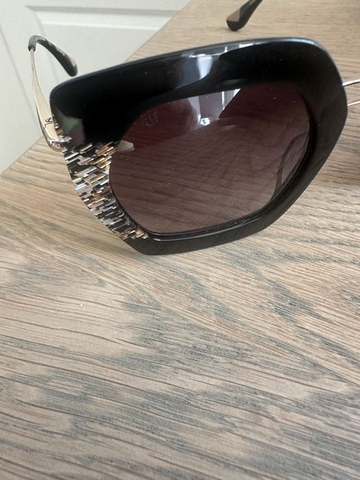 Woodys LEXI 01 S. black acet. 50-23 140 слънчеви очила