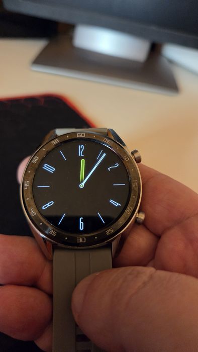 Huawei Watch w1 stare excelenta