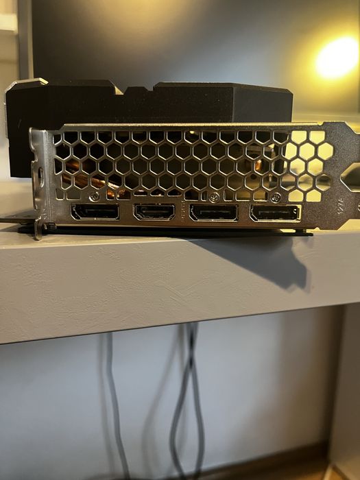 RTX 2060 SUPER Palit Jetstream