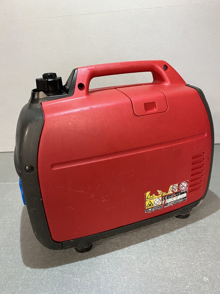 Generator curent Honda 20i inverter