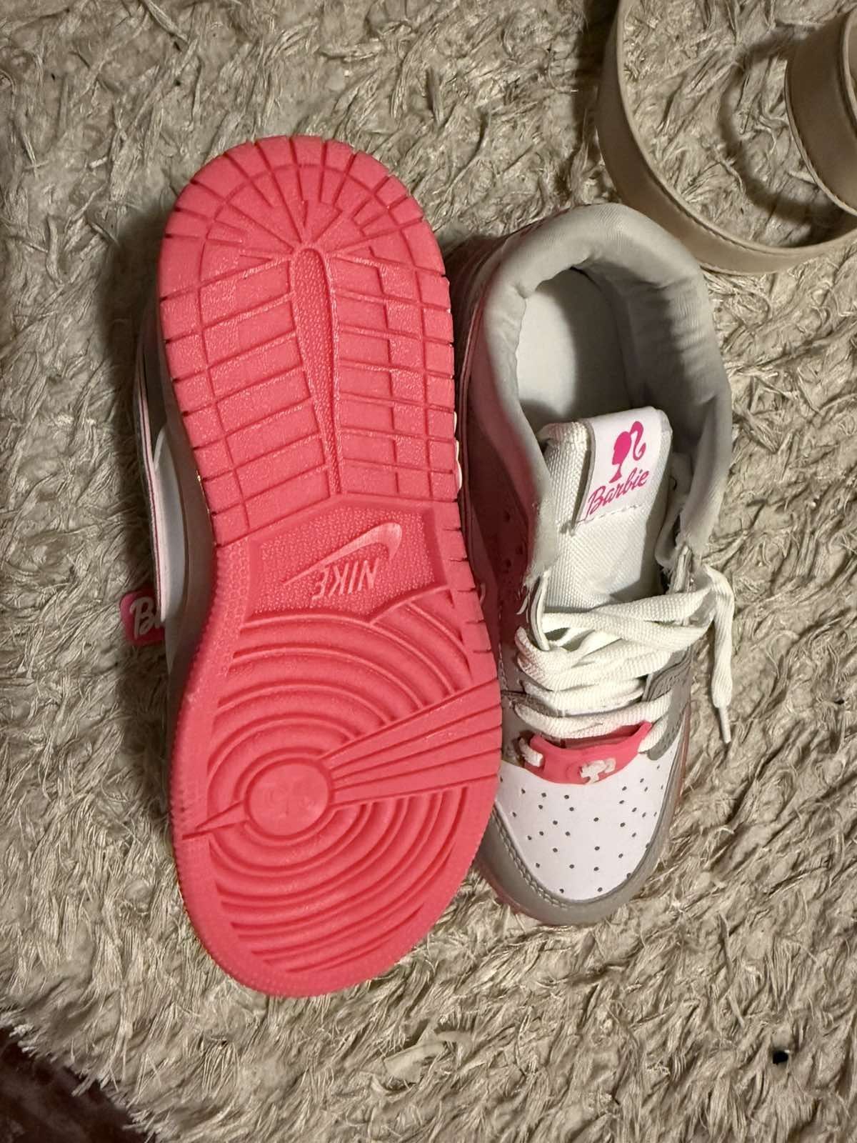 Детски маратонки Nike