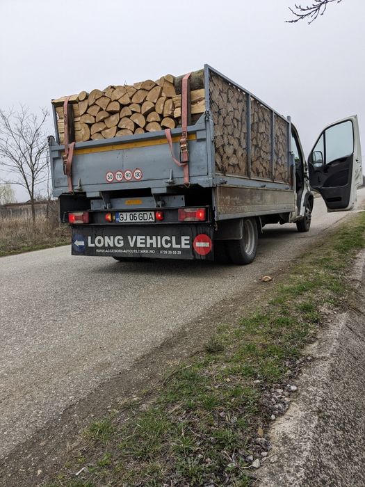 Lemn de foc diferite esențe