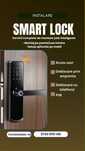 Instalare Yale Smart, Code Lock.
