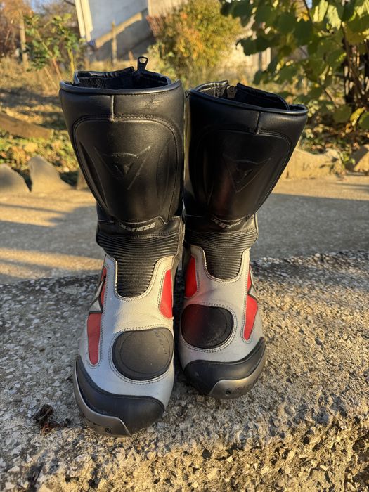 мото ботуши dainese 42