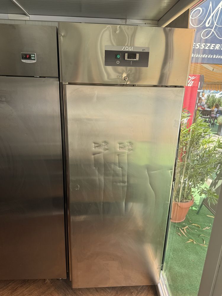Dulap frigorific 2 buc