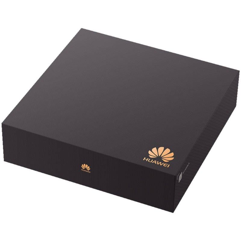 Huawei gift box (soundstone & car charger)