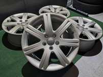 17" AUDI A6, A4, A3 Оригинални джанти Ауди 5х112