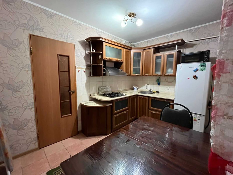 Продам однокомнатную улучшенную,  3мкр